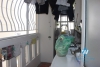 Apartment with 4 bedrooms available for lease in Ciputra, Tay Ho, Hanoi